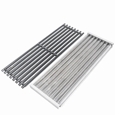 TRU-Infrared Replacement Grate and Emitter for Infrared Heaters