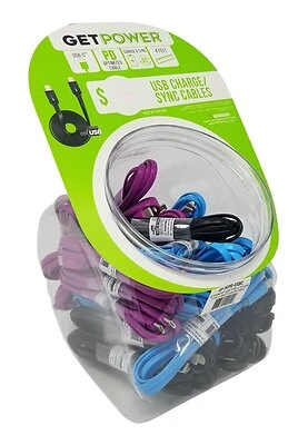 Usb C To Usb C Charging Cable 4 Feet
