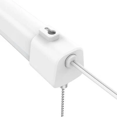 Keystone Sl4yl3200n 4 Ft. 3200 Lumens Led Shop Light