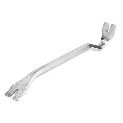 Roberts Pro Series 10-503 Mini Pry Bar And Base Board Molding Lifter, 10-1/2 In