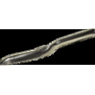Joy Fish Scaler 8" Stainless Steel Commercial Grade