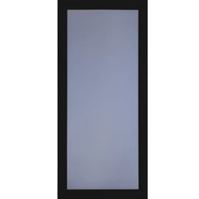 Larson Signature Selection Aluminum 36" X 81" Storm Door Frame