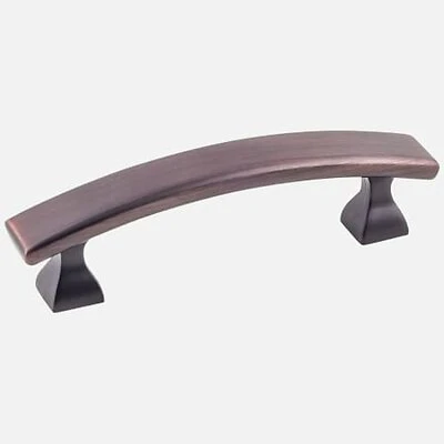 Kasaware K3133-8 3 Inch Center To Center Bar Cabinet Pull Set Of 8
