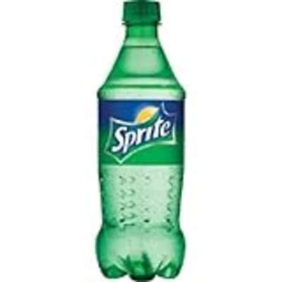 Sprite 20oz