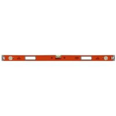 Johnson Level 48-in Magnetic Box Beam Level With Grip-tight Magnets And Cushioned Grips