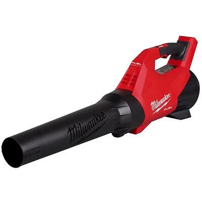 Milwaukee M18 Fuel 3017-20 Cordless Handheld Leaf Blower, 120 Mph, 500 Cfm