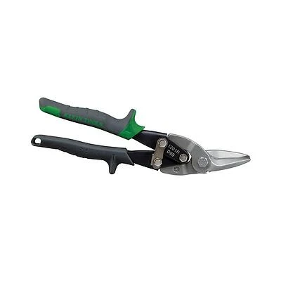 Klein Tools 1201r Right Cutting Aviation Snips With Wire Cutter