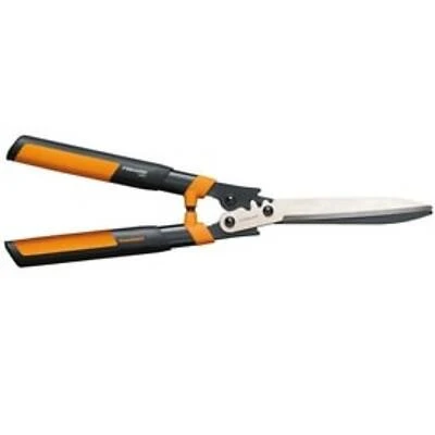 Fiskars 10-inch Steel Standard Hedge Shears Model 392863-1001