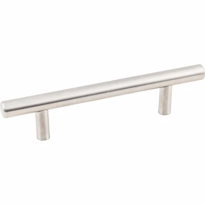 K39496ss-2 Bar Cabinet Pull 154 X 96 Mm Stainless Steel - Set Of 2