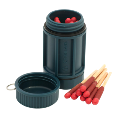 Storm Matches, Windproof & Waterproof, 20-Ct.