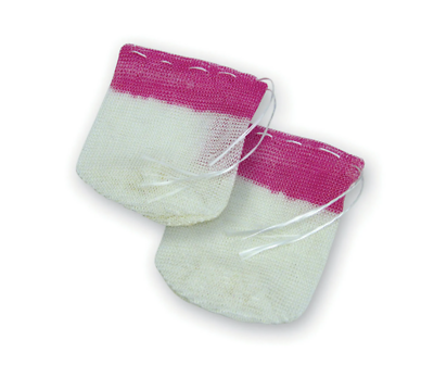 Stansport 166 Silk Lantern Mantles - 2 Per Package