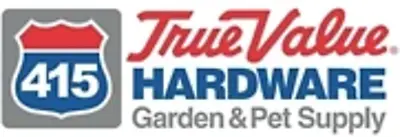 415 TRUE VALUE  HARDWARE