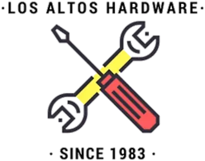 Los Altos Hardware