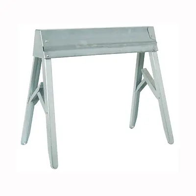 Folding Steel Sawhorse TS-11
