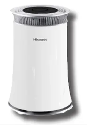 Hisense Desktop Air Purif KJ120
