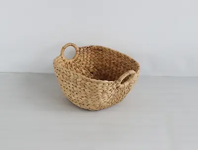 Catchall Basket IH5012/3NAT/S