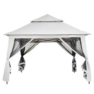 10' x 10' Folding Gazebo