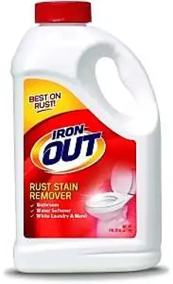 Iron Out Stain Remover 76ox IO65