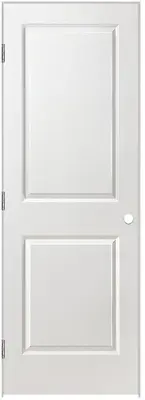 PREHUNG 2 PANEL 36"RH