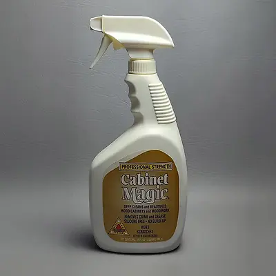 17OZ Cabinet/WD Cleaner 5960