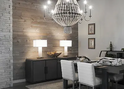 Planking Barnwood Gray 14.5 sq f