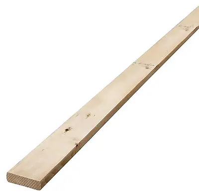 FURRING PREMIUM 1X3-8' SPF