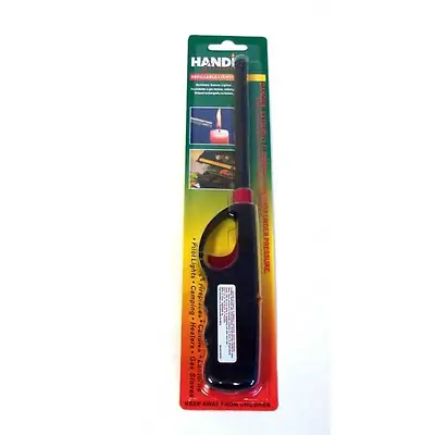 LIGHTER REFILLABLE GAS