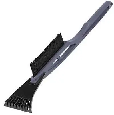 Super Deluxe Snow Brush, 22-In.