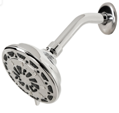Rain Shower Tranquil CH 8565001