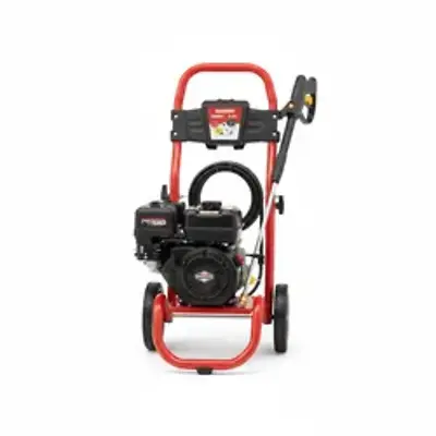 Snapper 3000PSI GPW