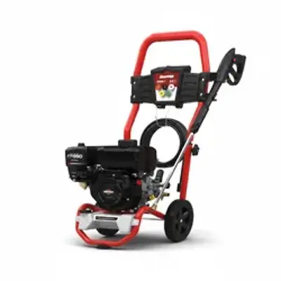 Snapper 3200PSI GPW