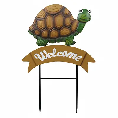 Welcome Turtle 324-05888