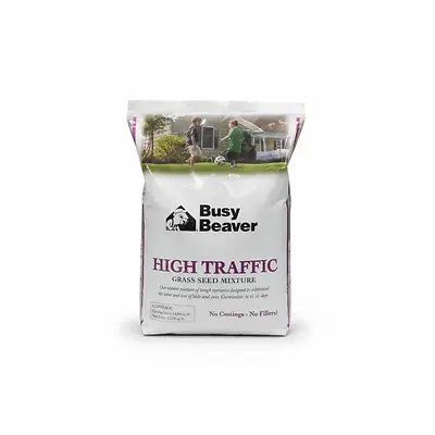 Busy Beaver High Traffic Mix 7#