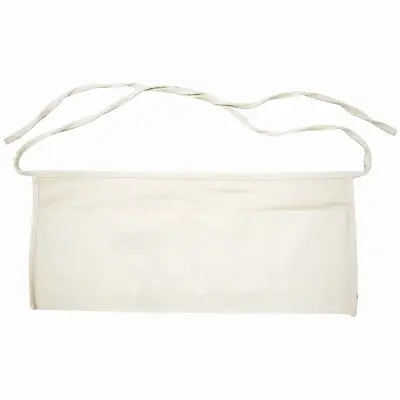2 Pocket Canvas Apron