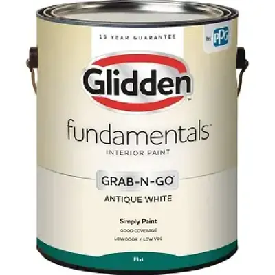 Fundamentals Int SG ANTWHT GAL