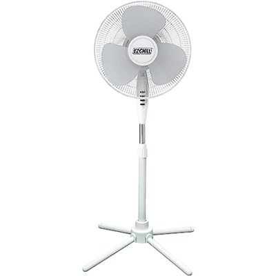 16" Oscillating Fan 01289