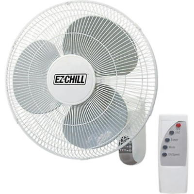 16" Wall Fan 01317
