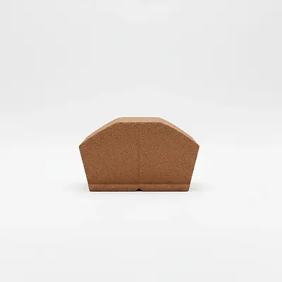 Castlewall RF 4x12x7 Tan