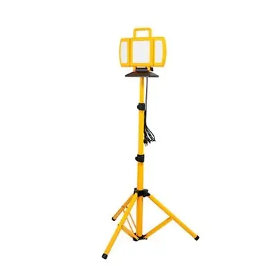2-in-1 LED Tripod Work Light