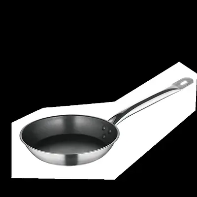 S/S IND FRY PAN 7i N/S #443 JW