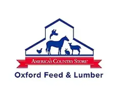 OXFORD FEED & LUMBER homepage
