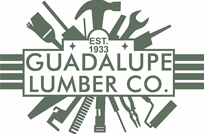 Guadalupe Lumber Co homepage