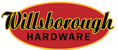 WILLSBOROUGH HARDWARE homepage