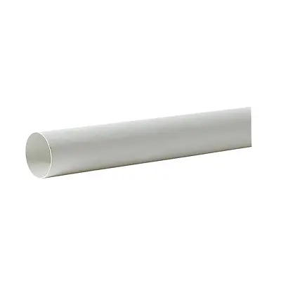 4x10 Perf S&D Pipe