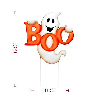 Halloween Boo Ghost 305-05017