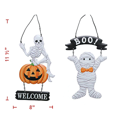 Mummy / Skeleton 505-06619
