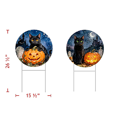 Hanging Cat round 2 318-06260
