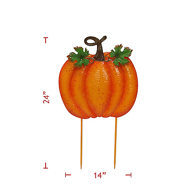 Shiny Pumpkin 318-06071