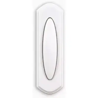 Push Button WHT SL-7797-02