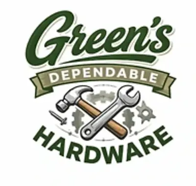 Green's Dependable Hardware